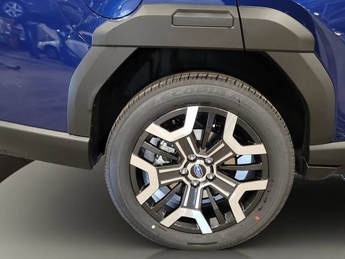 New 2026 Subaru Outback Touring XT AWD/4WD image 26