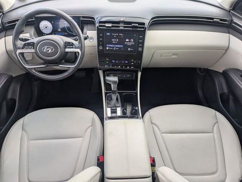 Used 2023 Hyundai Tucson SEL w/ Convenience Package AWD/4WD image 15
