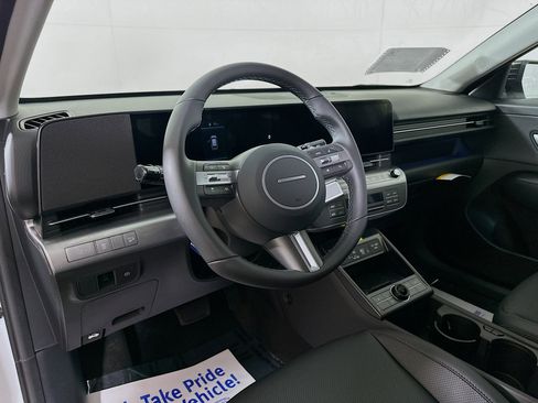 New 2026 Hyundai Kona SEL Premium AWD/4WD image 9
