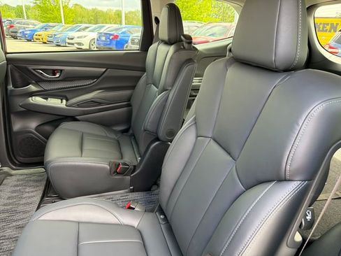 New 2026 Subaru Ascent Premium image 19