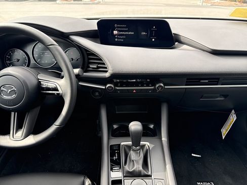 New 2026 MAZDA MAZDA3 2.5 S Sedan w/ Preferred Pkg image 17