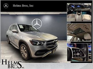 Certified 2023 Mercedes-Benz GLE 350 4MATIC video 1