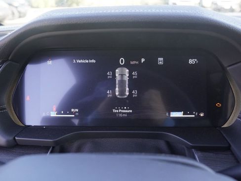 New 2026 Jeep Grand Cherokee Altitude image 14