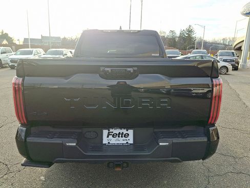 Used 2024 Toyota Tundra Limited image 5