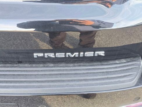 Used 2025 Chevrolet Tahoe Premier image 15