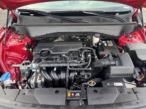 Used 2025 Hyundai Kona SEL image 28