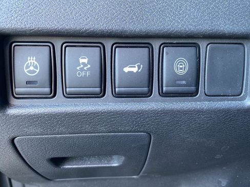 Certified 2023 Nissan Murano SL w/ Cargo Package image 37