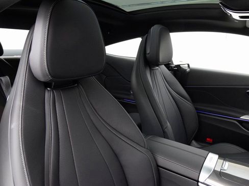 New 2026 Mercedes-Benz CLE 300 4MATIC Coupe image 18