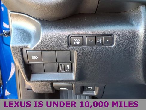 Used 2024 Lexus IS 350 F Sport image 23