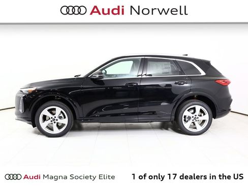 New 2026 Audi Q5 Premium Plus AWD/4WD image 11
