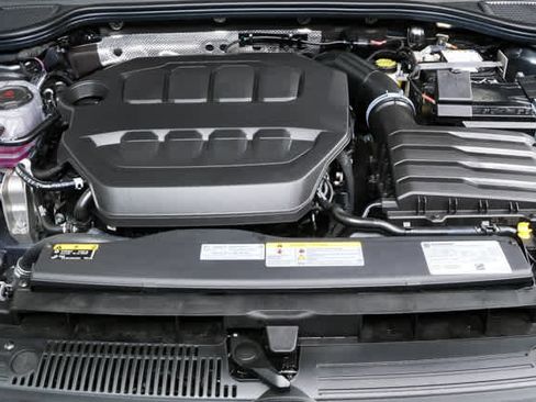 New 2026 Volkswagen GTI SE FWD image 33