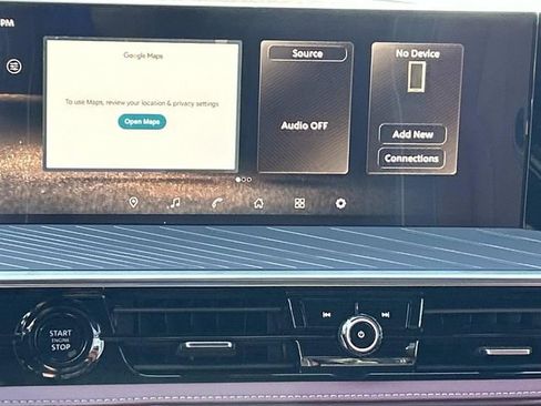 New 2026 INFINITI QX80 Autograph w/ Premium Cargo Package AWD/4WD image 27