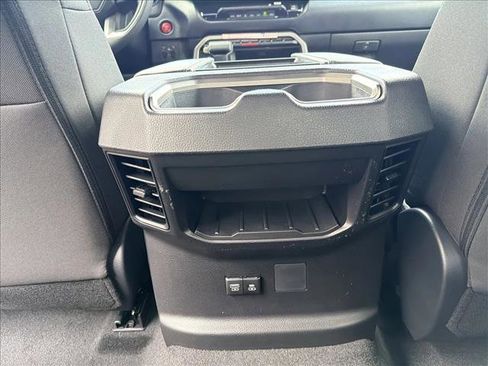 New 2026 Toyota Tundra SR5 image 20