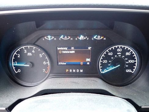 Certified 2023 Ford F150 XL w/ STX Appearance Package image 15