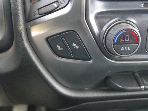 Used 2018 Chevrolet Silverado 1500 LT w/ All Star Edition AWD/4WD image 25