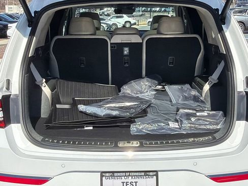 New 2026 Genesis GV80 3.5T Prestige image 18