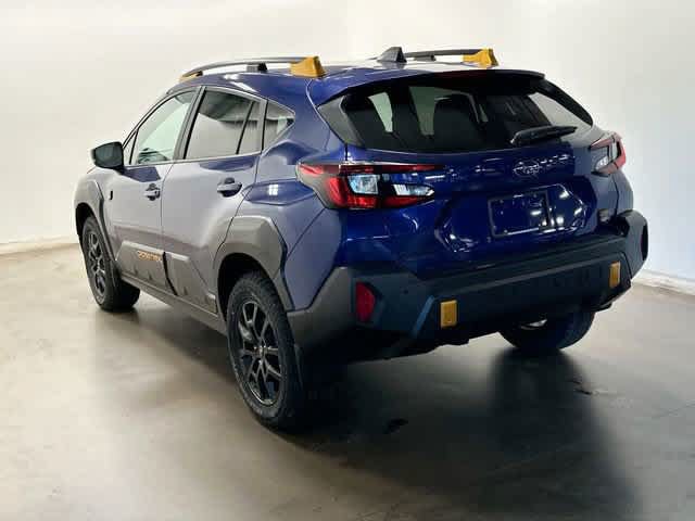 New 2026 Subaru Crosstrek 2.5i Wilderness AWD/4WD image 28