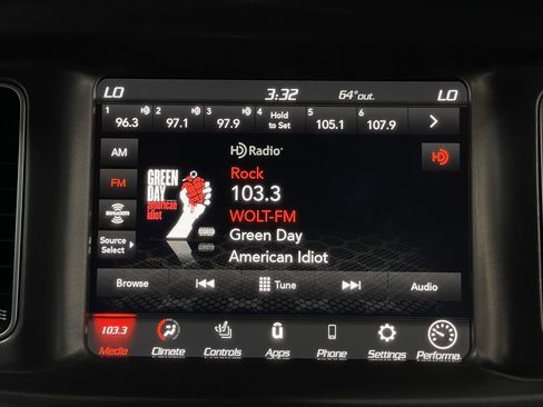 Used 2021 Dodge Charger Scat Pack image 24