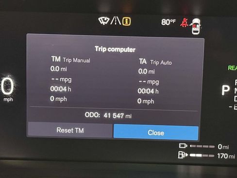 Used 2023 Volvo XC60 T8 Plus w/ Climate Package AWD/4WD image 5