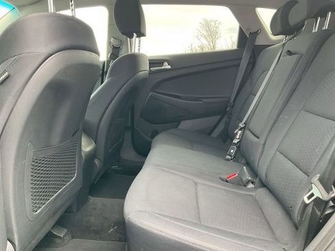 Used 2021 Hyundai Tucson Value image 16