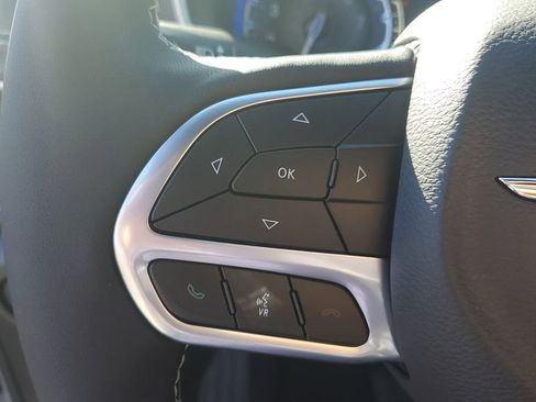 New 2026 Chrysler Pacifica Select image 27