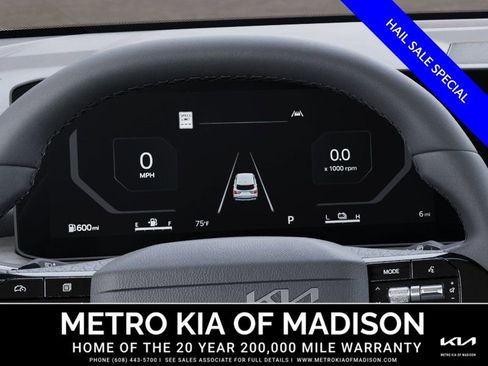 New 2026 Kia Sorento SX Prestige AWD/4WD image 21