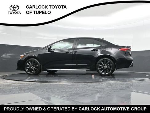 Used 2025 Toyota Corolla SE image 33