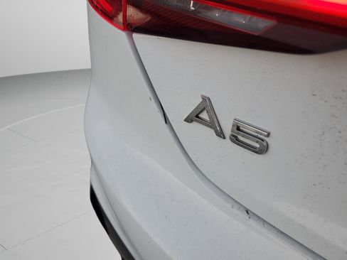 Used 2025 Audi A5 2.0T Premium Plus image 31