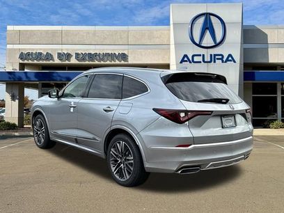 New 2026 Acura MDX SH-AWD w/ Advance Package