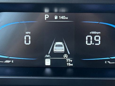 New 2026 Hyundai Elantra SE FWD image 19
