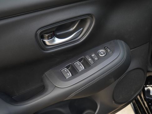 New 2026 Honda HR-V EX-L image 14