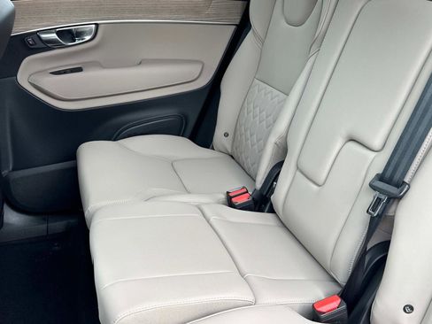 New 2026 Volvo XC90 B6 Plus w/ Protection Package image 13