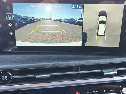 Used 2025 Hyundai Santa Fe Limited image 20