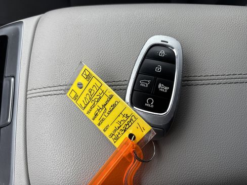 Used 2024 Hyundai Tucson SEL AWD/4WD image 31