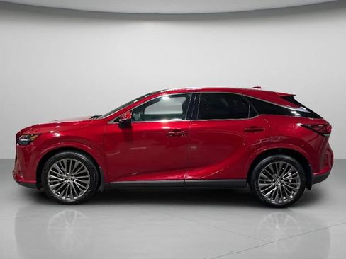 Used 2025 Lexus RX 350 w/ Convenience Package AWD/4WD image 5