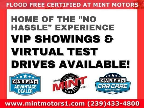 Used 2023 Chevrolet Express 2500 RWD image 16