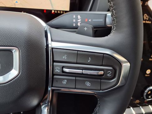 New 2026 GMC Terrain Elevation image 8