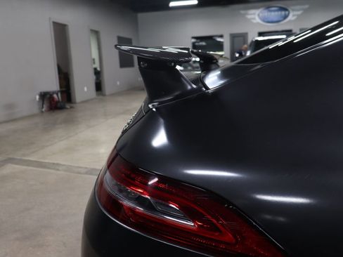 Used 2021 Mercedes-Benz AMG GT 63 S image 9