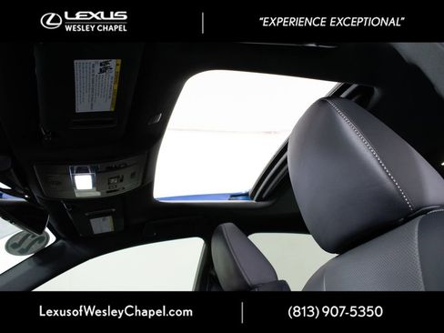 Used 2022 Lexus IS 350 F Sport RWD image 40
