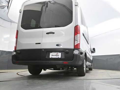 Used 2017 Ford Transit 350 XLT RWD image 25