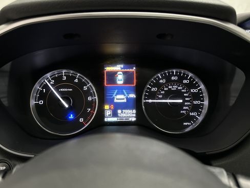Used 2018 Subaru Crosstrek 2.0i Limited AWD/4WD image 24