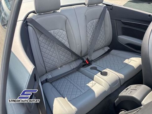 Used 2022 Audi S5 Premium Plus w/ Premium Plus Package image 34
