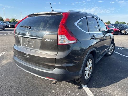 Used 2014 Honda CR-V EX-L image 11