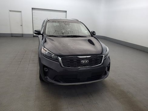 Used 2019 Kia Sorento EX AWD/4WD image 14