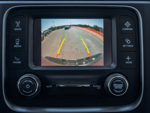 Used 2022 RAM 1500 Tradesman w/ Popular Equipment Group image 26