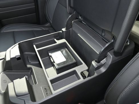 Used 2023 GMC Sierra 1500 Denali w/ Denali Reserve Package image 30