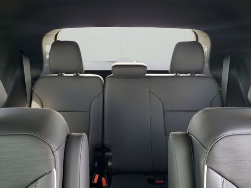 New 2026 Buick Enclave Sport Touring image 25