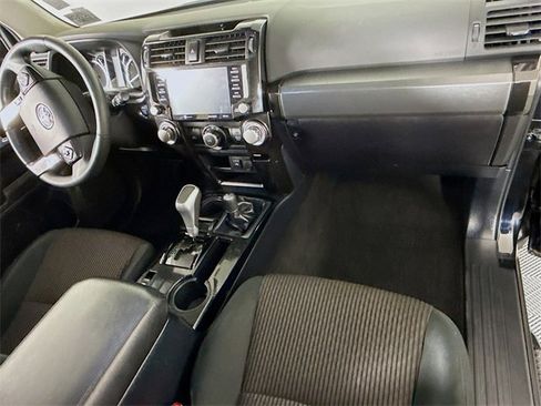 Used 2024 Toyota 4Runner TRD Off-Road image 26