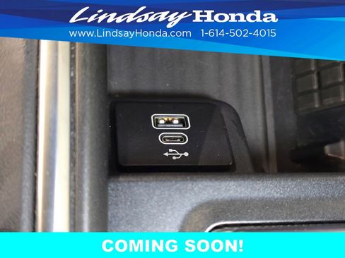 Used 2025 Ford Expedition Max Platinum AWD/4WD image 18