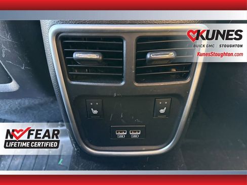 Used 2020 Dodge Charger Scat Pack w/ Dynamics Package image 43